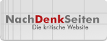 NachDenkSeiten - Die kritische Website